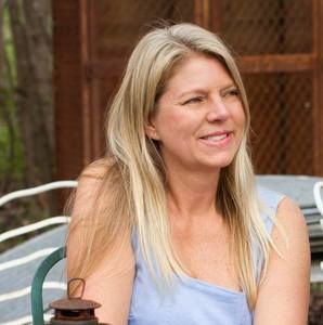 Meet your Posher, Madelyn